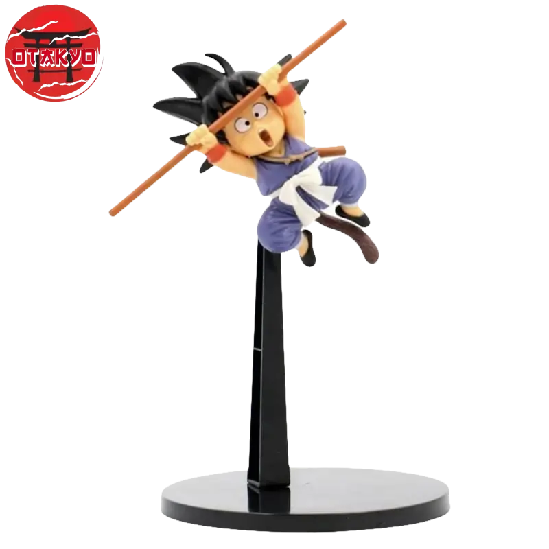 Figure Son Goku - Dragon Ball Z™