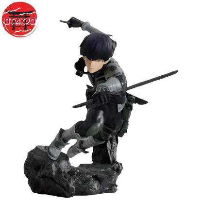Figure Soshiro Hoshina - Kaiju N°8™