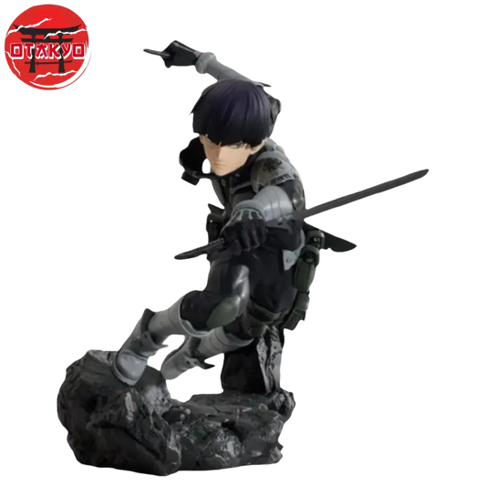 Figure Soshiro Hoshina - Kaiju N°8™