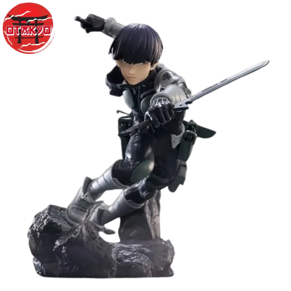 Figure Soshiro Hoshina - Kaiju N°8™