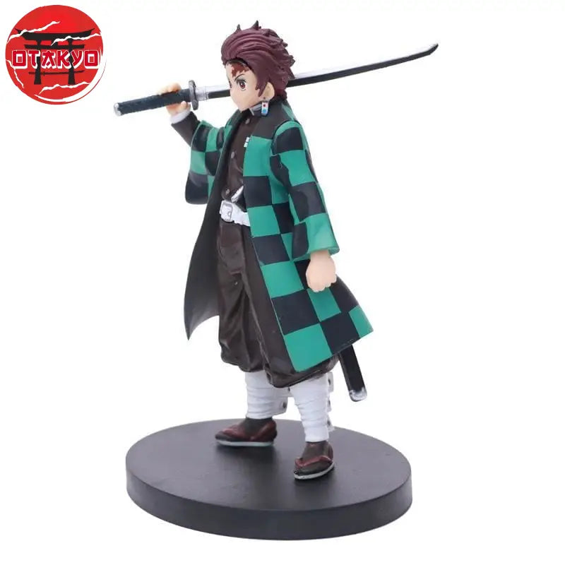 Figure Tanjiro - Demon Slayer™