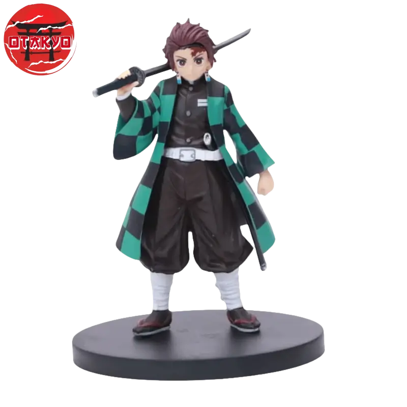 Figure Tanjiro - Demon Slayer™