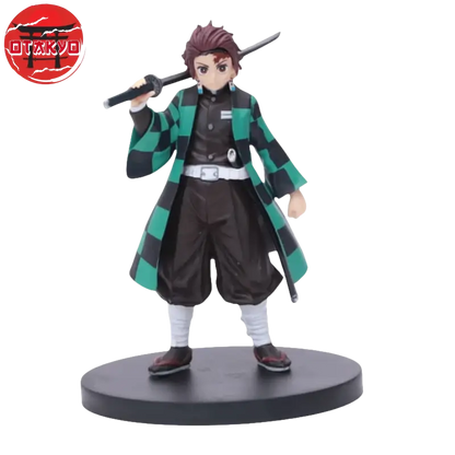 Figure Tanjiro - Demon Slayer™