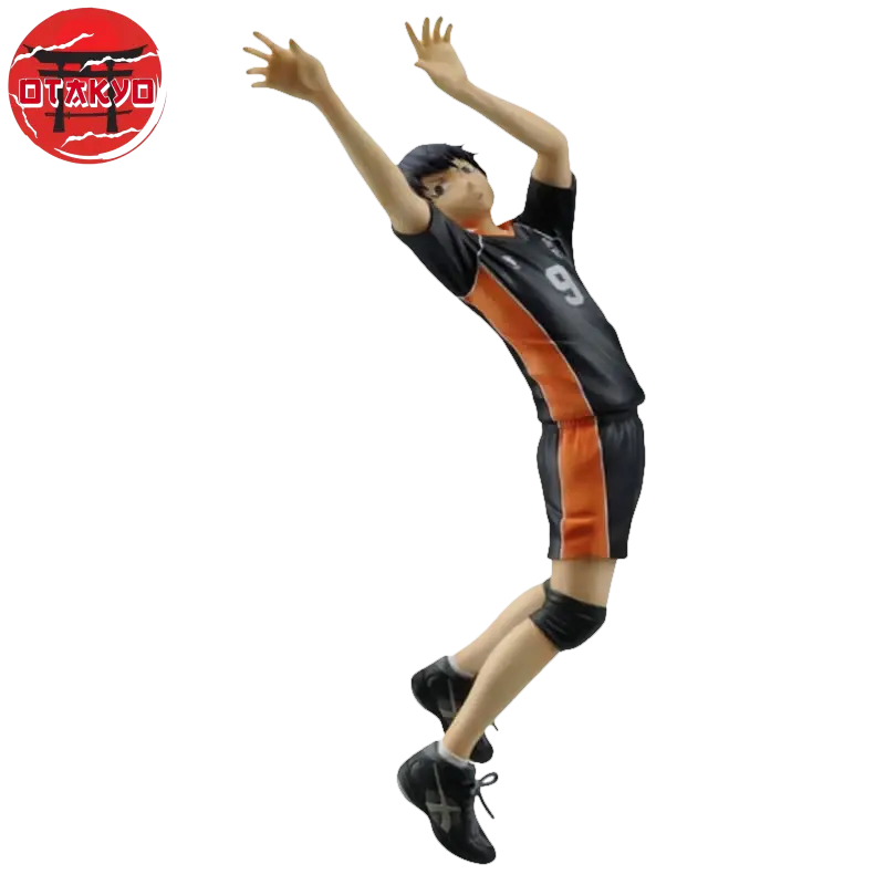 Figure Tobio Kageyama - Haikyuu™