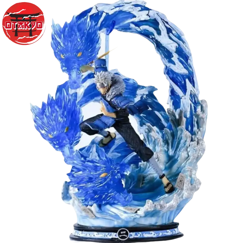 Figure Tobirama Senju - Naruto Shippuden™