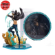 Figure Trafalgar D. Water Law - One Piece™