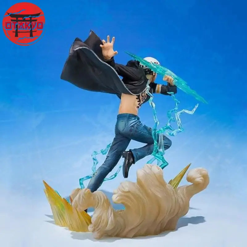 Figure Trafalgar D. Water Law - One Piece™