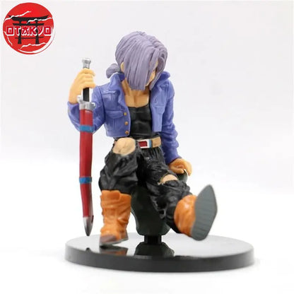 Figure Trunks Future - Dragon Ball Z™