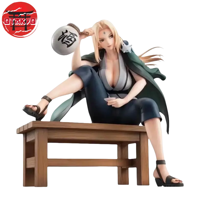 Figure Tsunade - Naruto Shippuden™