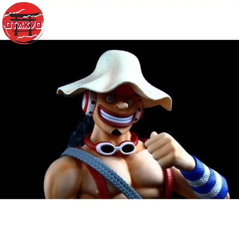 Figure Usopp - One Piece™