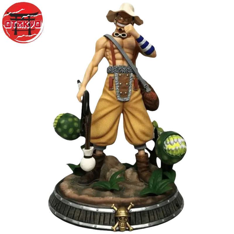 Figure Usopp - One Piece™