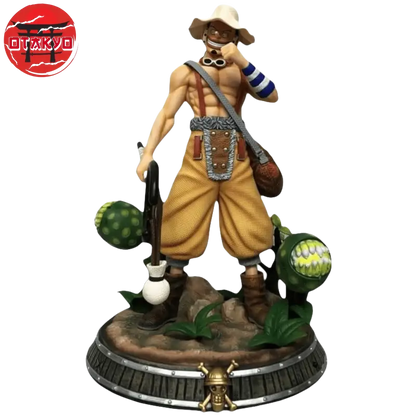 Figure Usopp - One Piece™