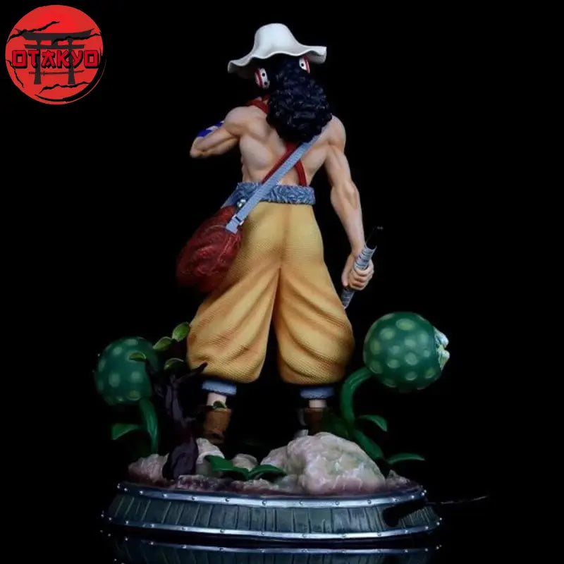 Figure Usopp - One Piece™