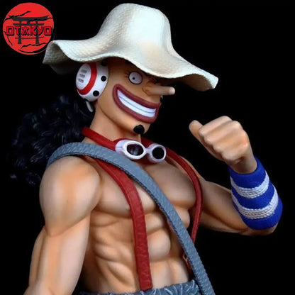 Figure Usopp - One Piece™