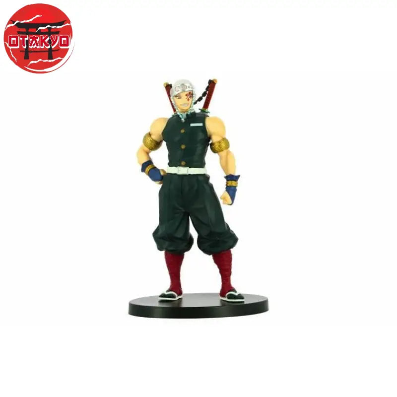 Figure Uzui Tengen - Demon Slayer™
