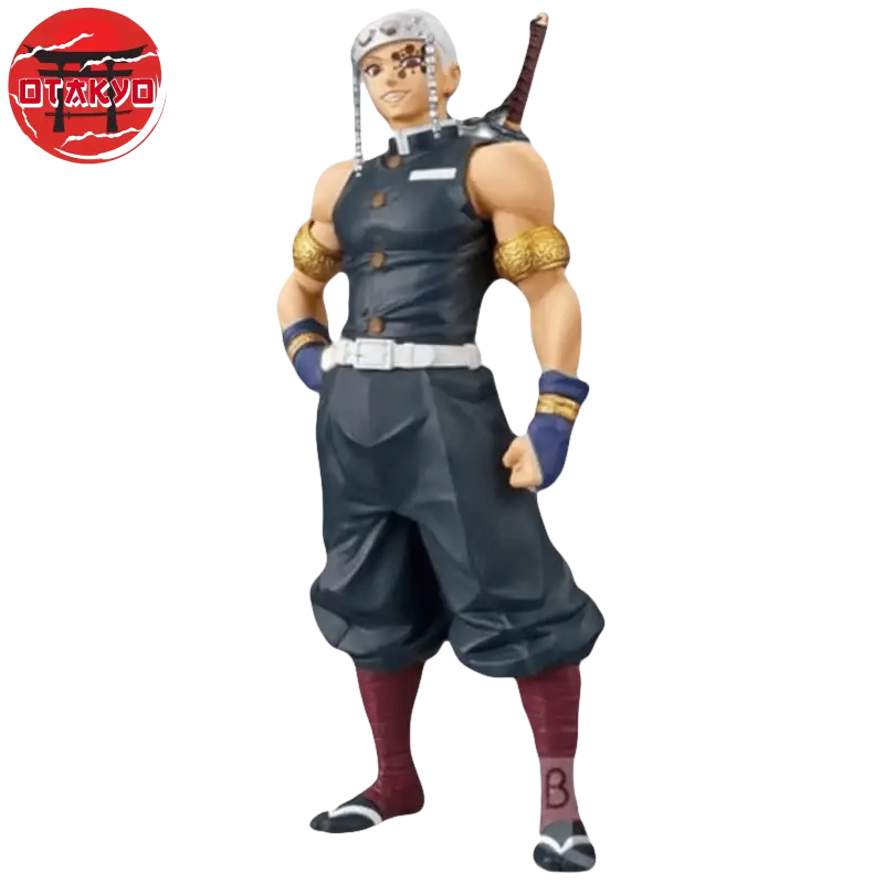 Figure Uzui Tengen - Demon Slayer™