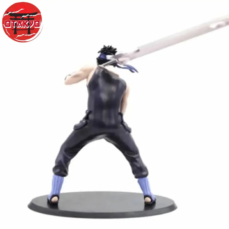 Figure Zabuza Momochi - Naruto Shippuden™