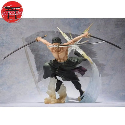 Figure Roronoa Zoro - One Piece™