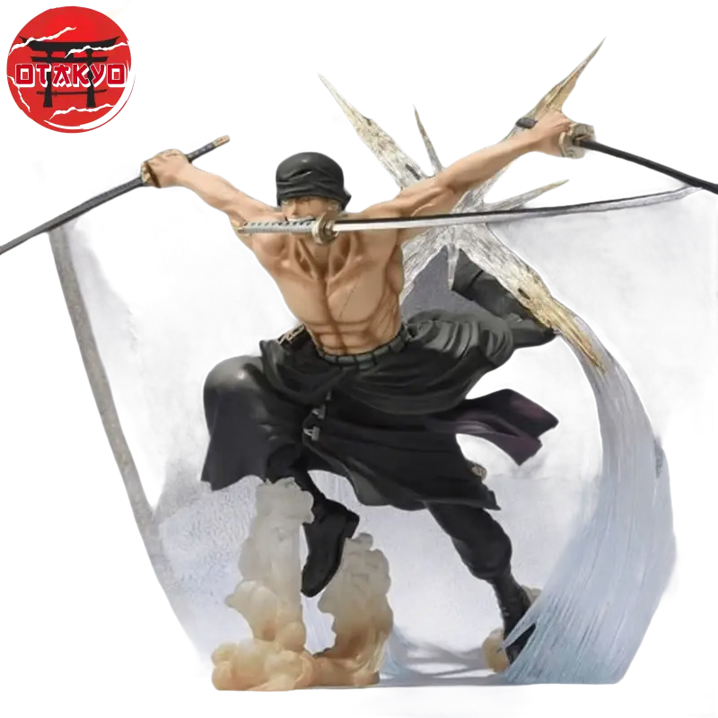 Figure Roronoa Zoro - One Piece™