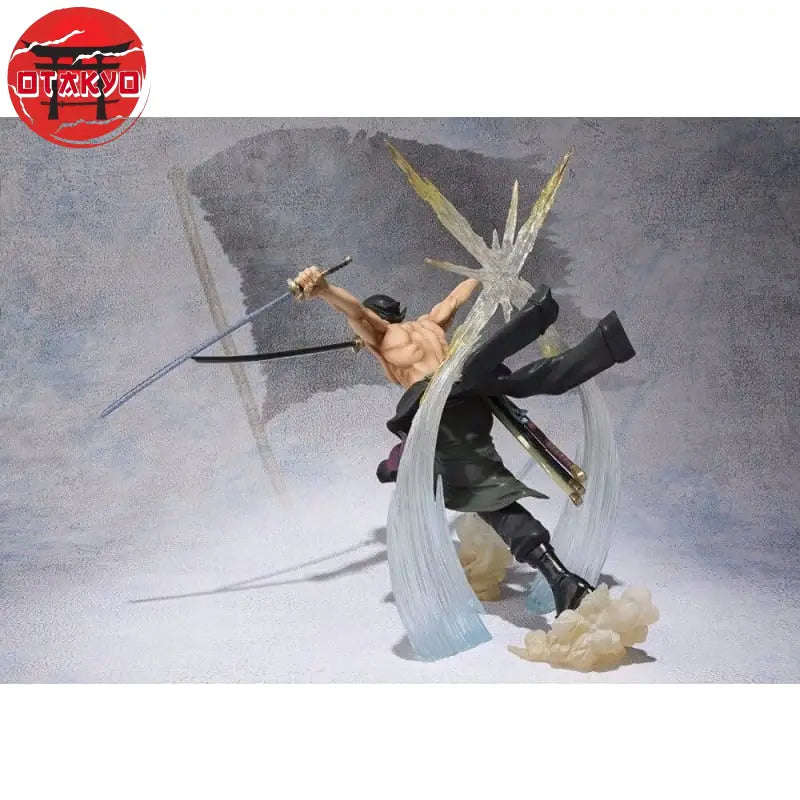 Figure Roronoa Zoro - One Piece™