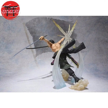 Figure Roronoa Zoro - One Piece™