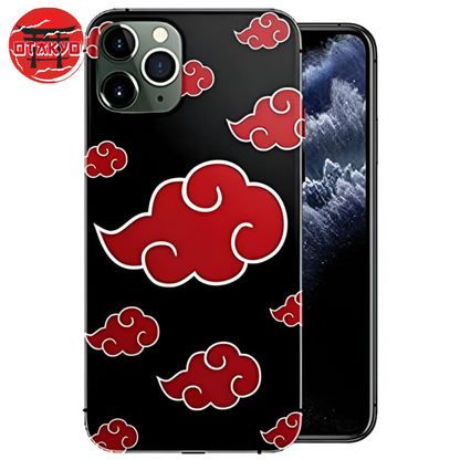 iPhone Case Akatsuki - Naruto Shippuden™