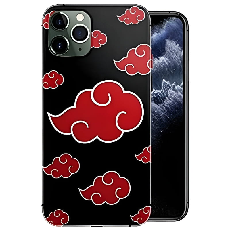 iPhone Case Akatsuki - Naruto Shippuden™