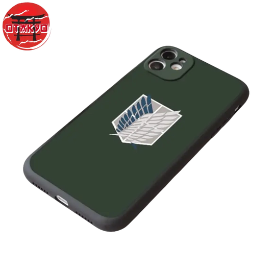 iPhone Case Attack on Titan™ - Survey Corps