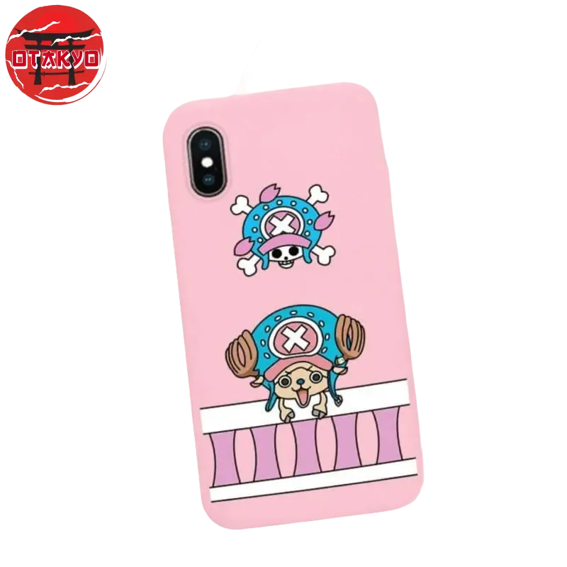 iPhone Case Chopper - One Piece™