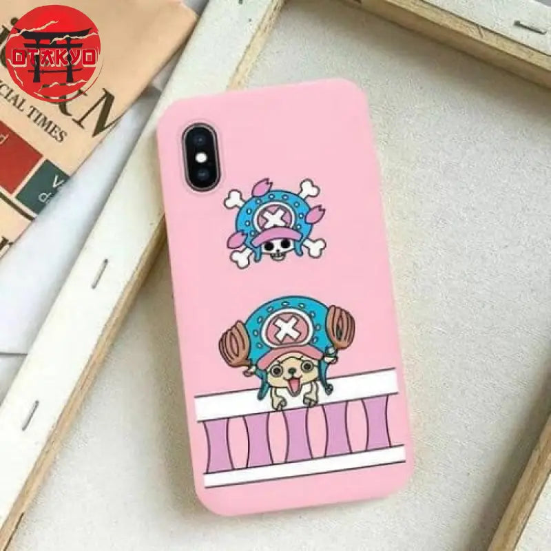 iPhone Case Chopper - One Piece™