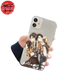 iPhone Case Eren, Hansi, Erwin and Levi - Attack on Titan™