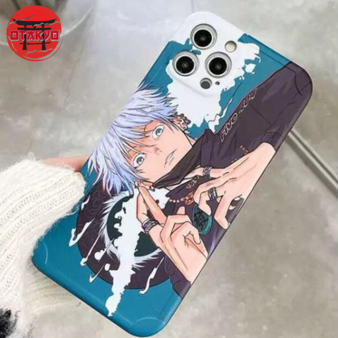 iPhone Case Gojo Satoru - Jujutsu Kaisen™