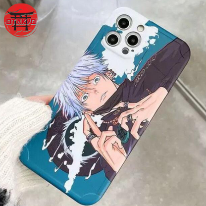 iPhone Case Gojo Satoru - Jujutsu Kaisen™