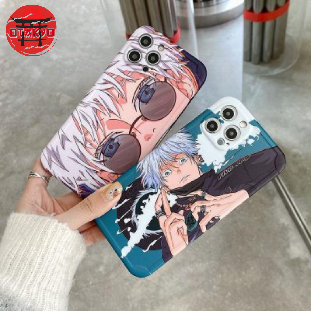 iPhone Case Gojo Satoru - Jujutsu Kaisen™