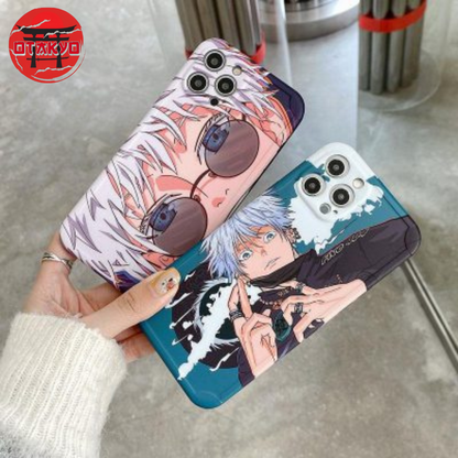 iPhone Case Gojo Satoru - Jujutsu Kaisen™