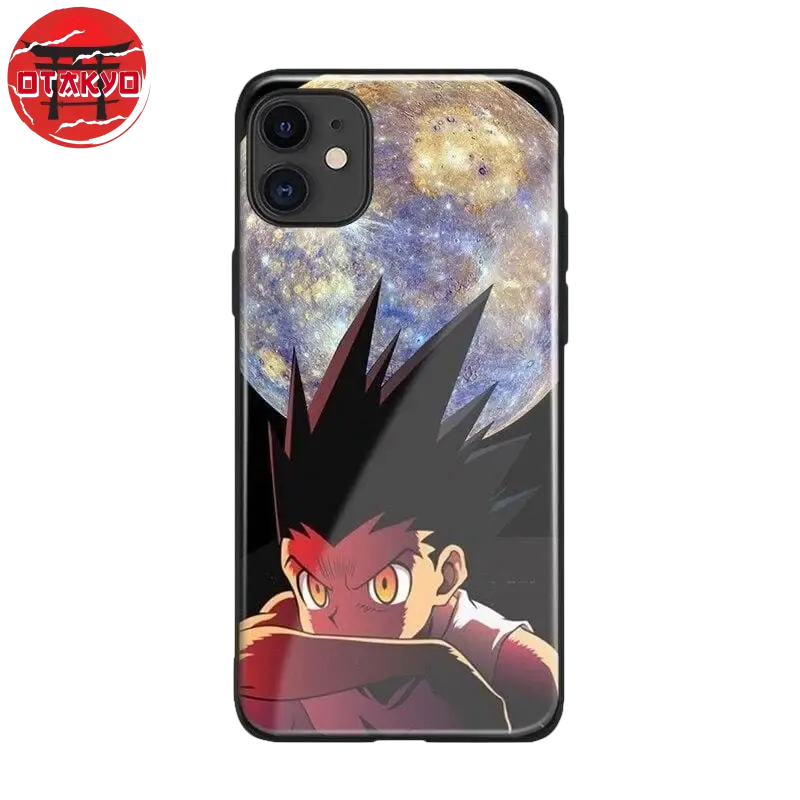 iPhone Case Gon Freecs - Hunter x Hunter™