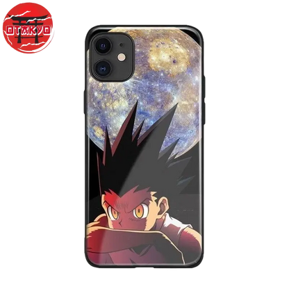 iPhone Case Gon Freecs - Hunter x Hunter™