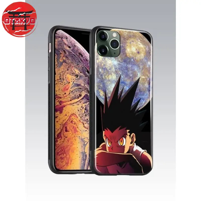 iPhone Case Gon Freecs - Hunter x Hunter™