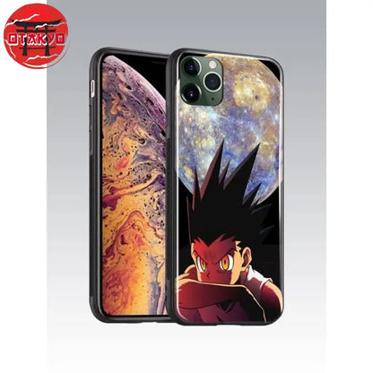 iPhone Case Gon Freecs - Hunter x Hunter™