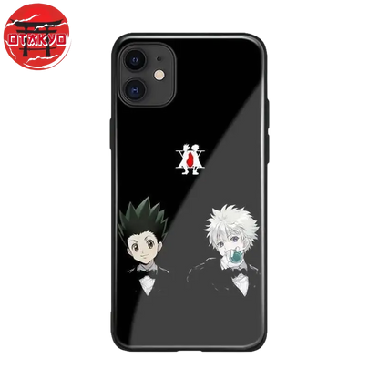 iPhone Case Gon & Kirua - Hunter x Hunter™
