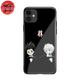 iPhone Case Gon & Kirua - Hunter x Hunter™