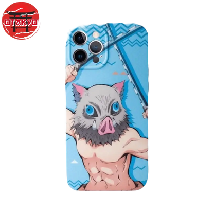 iPhone Case Inosuke - Demon Slayer™