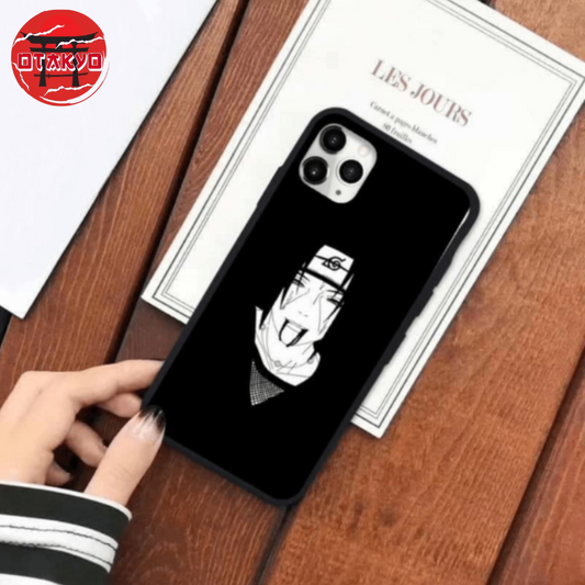 iPhone Case Itachi - Naruto Shippuden™