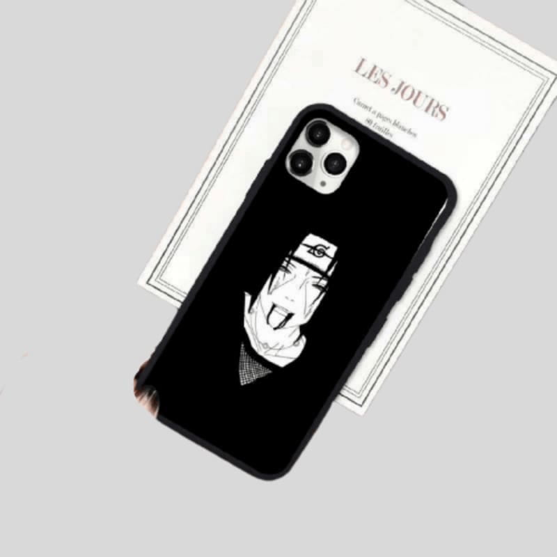 iPhone Case Itachi - Naruto Shippuden™