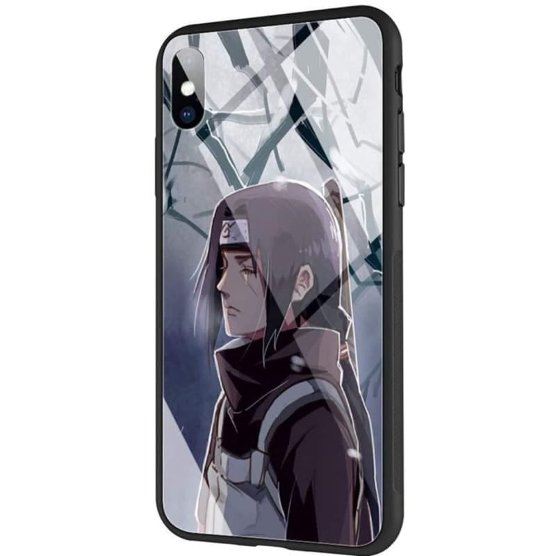 iPhone Case Itachi Uchiha - Naruto Shippuden™