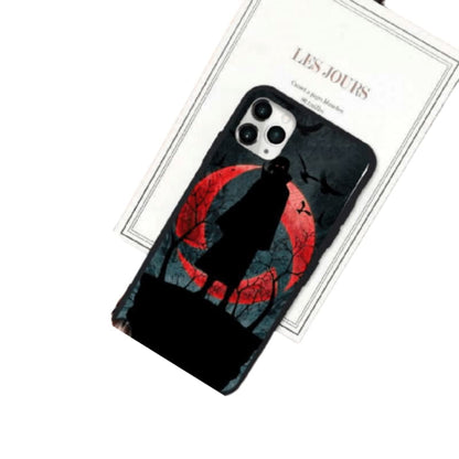 iPhone Case Itachi Uchiwa - Naruto Shippuden™