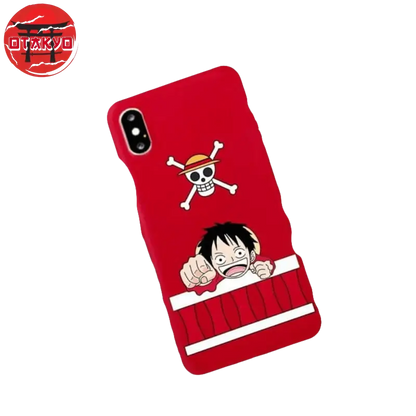iPhone Case Luffy - One Piece™