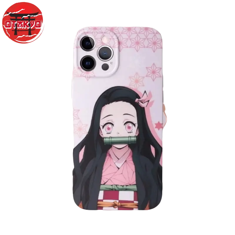 iPhone Case Nezuko - Demon Slayer™