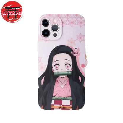 iPhone Case Nezuko - Demon Slayer™