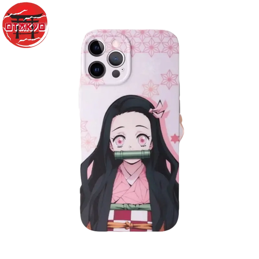 iPhone Case Nezuko - Demon Slayer™